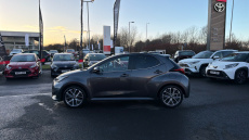 Toyota Yaris 1.5 Hybrid Excel 5dr CVT Hybrid Hatchback